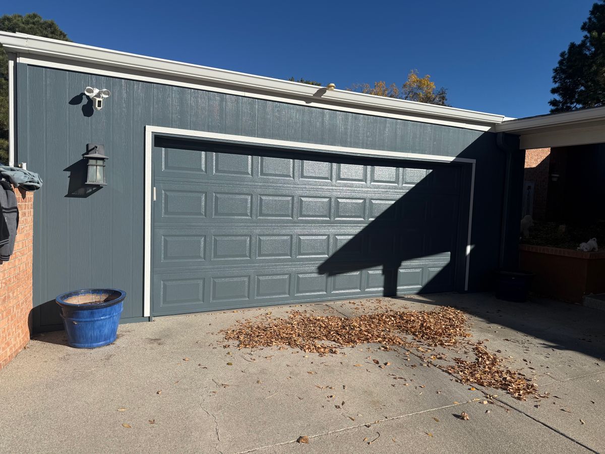 Exterior Painting for Lucero's Painting & Floor Coating in Albuquerque, NM