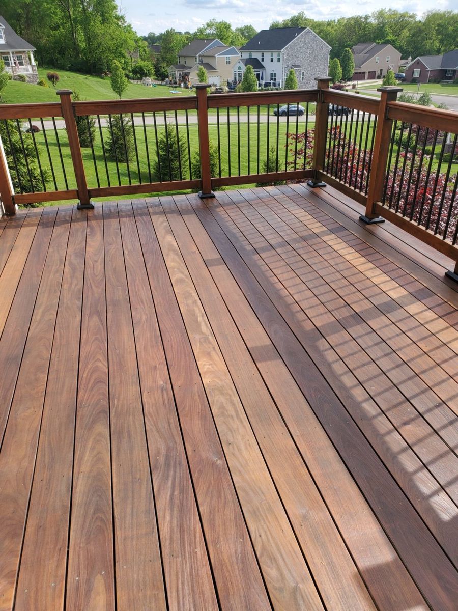 Exterior Painting for Montero Painting Services in Queens, NY