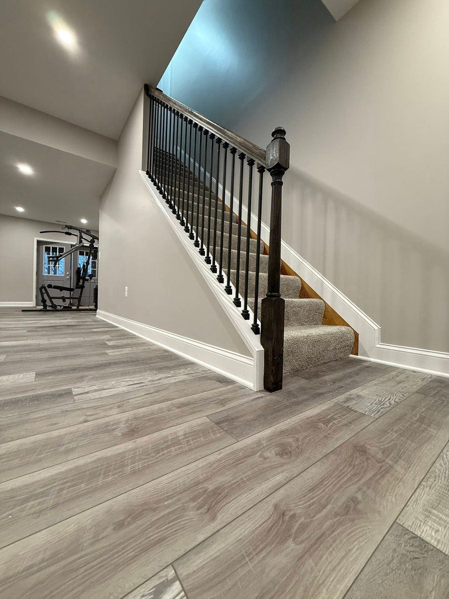 Remodeling Services for Cypress Ridge Home Solutions in La Plata, MD