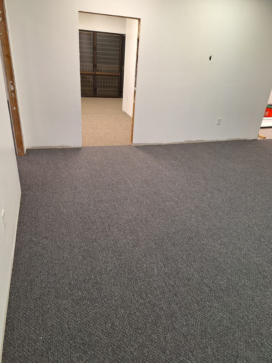 Carpet Installation for Top Knotch Floors HI, LLC  in Honokaa, HI