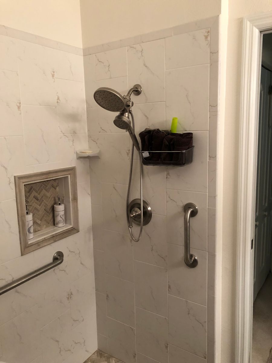 Other Services Tile for Dail Flooring Solutions in Ruskin, FL