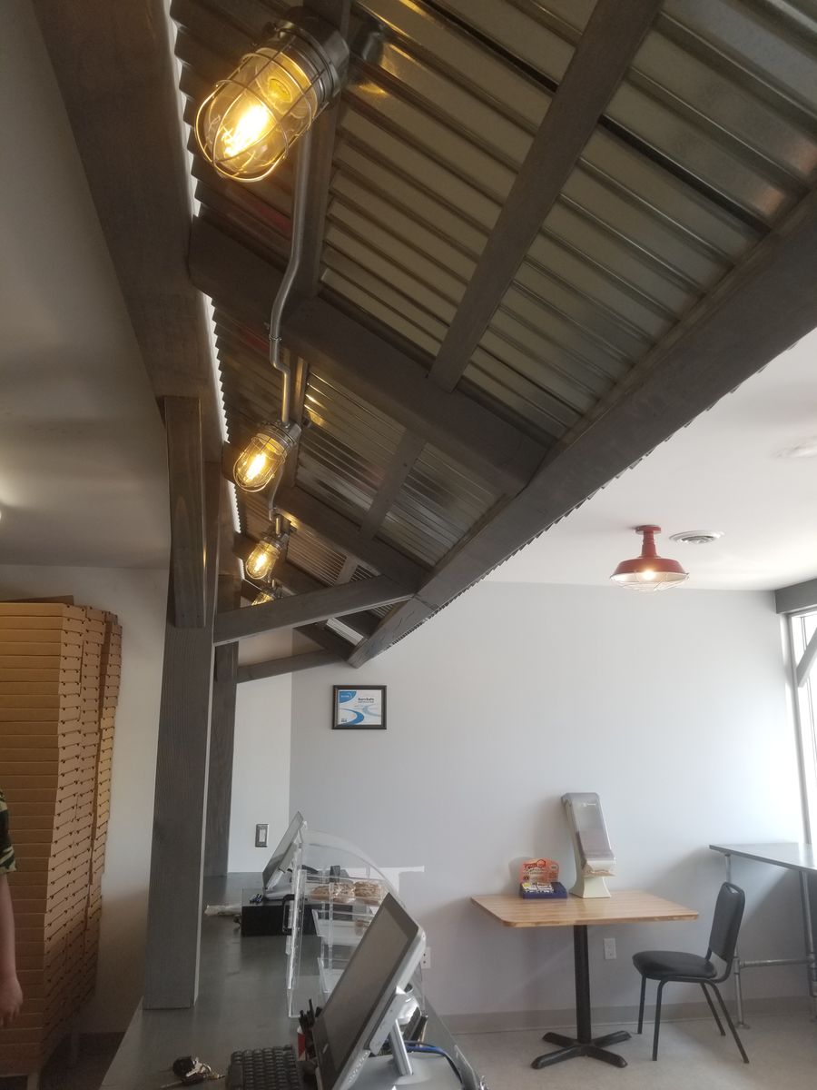 Commercial Renovations & Buildouts for Cottage Services of Northern Michigan LLC in Antrim County, MI