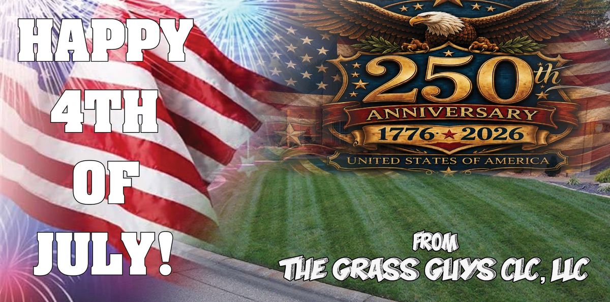 Lawn Maintenance Service for The Grass Guys™ in Evansville, IN