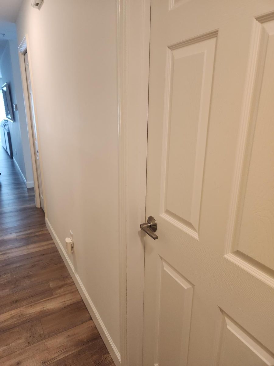 Interior Painting for Creations by Brian LLC in Muskegon, MI