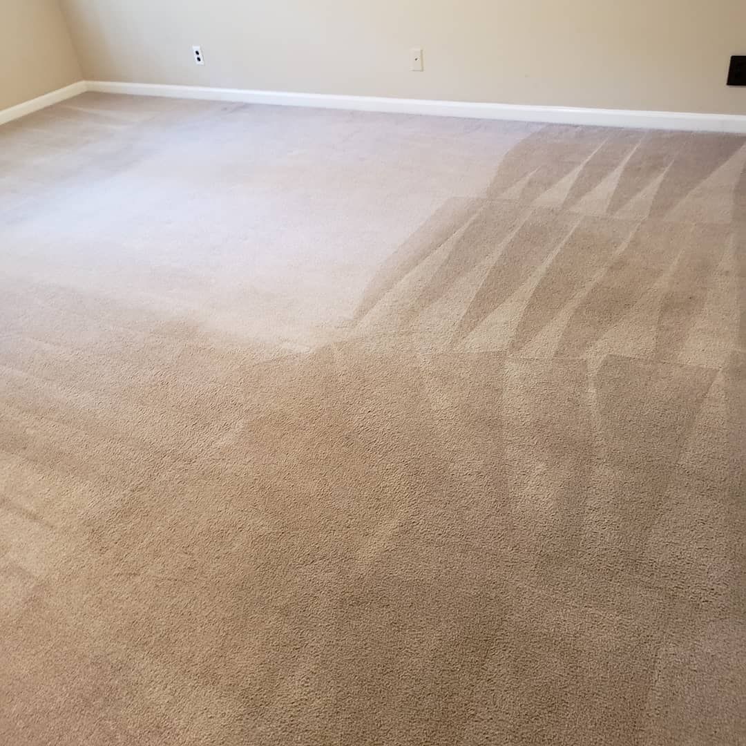 Carpet Cleaning for Brown’s Multi - Service in Macon, Gerogia