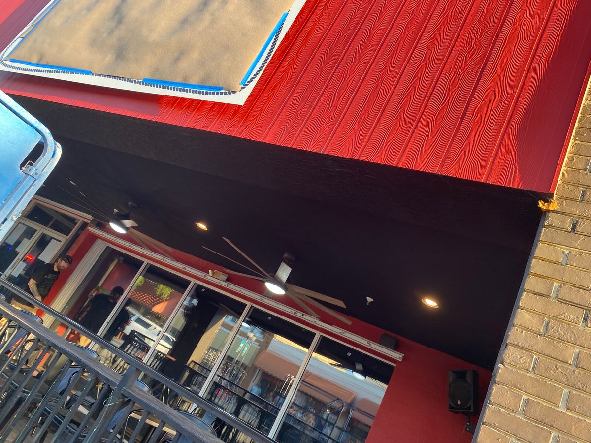 Bar Rescue in Melbourne, FL for Cintim Worldly Creations in Port Saint Lucie, FL