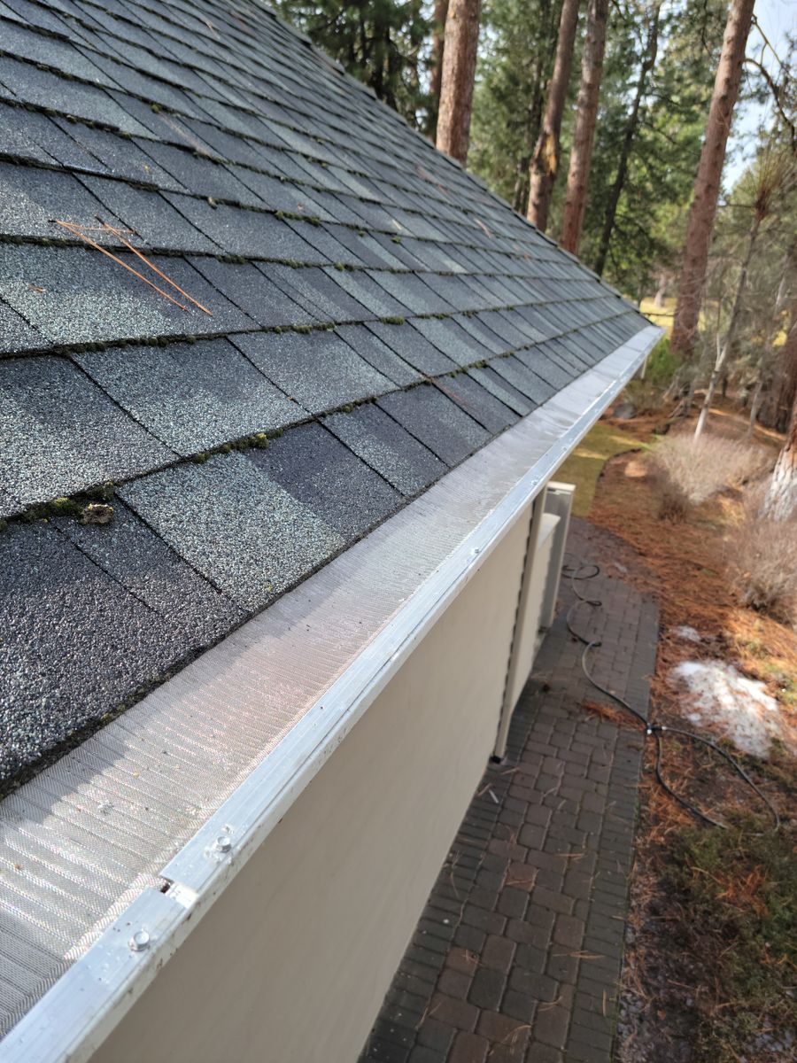 Property Maintenance for 1st Class Handyman in La Pine, OR