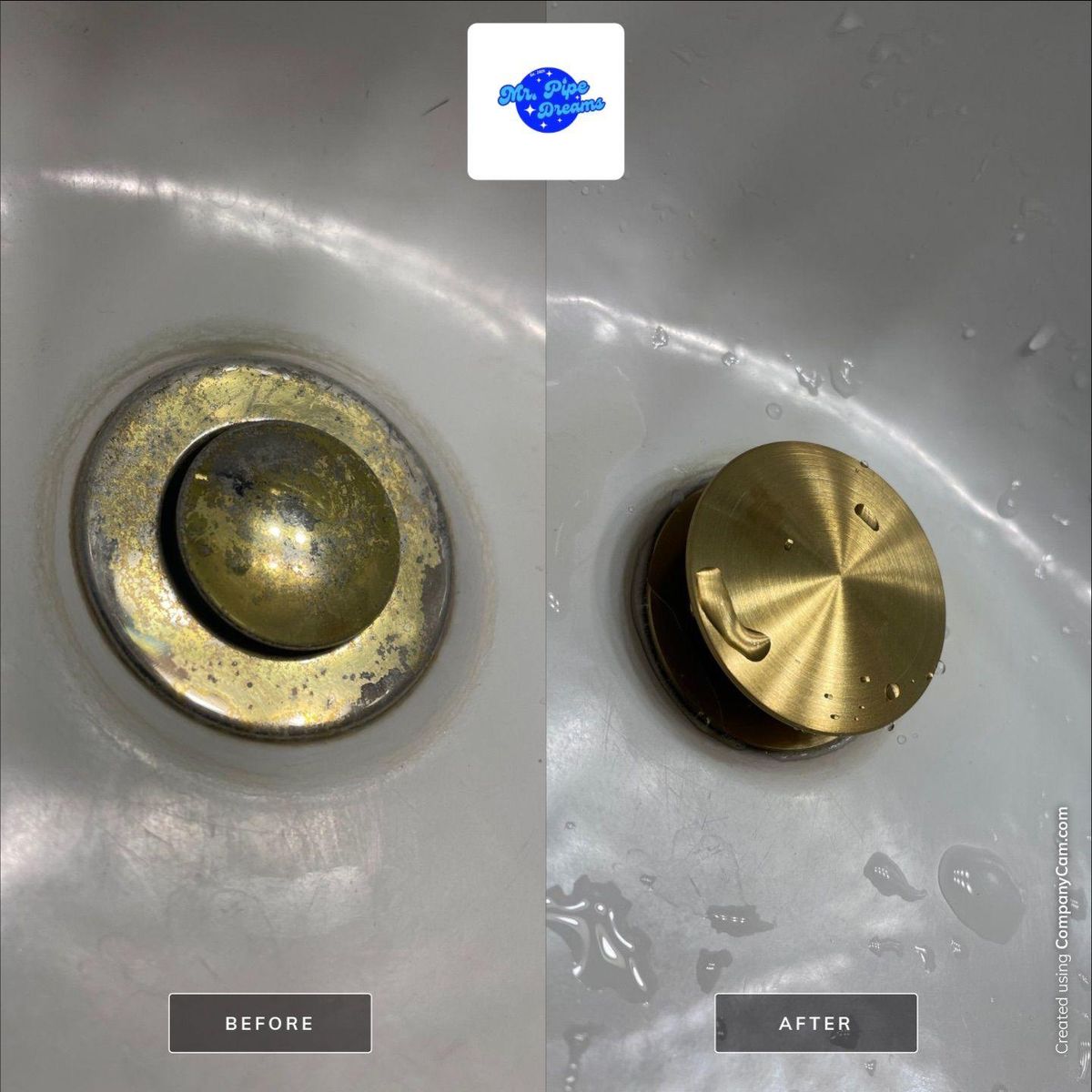 Plumbing Repairs for Mr. Pipe Dreams LLC in Colorado Springs, CO