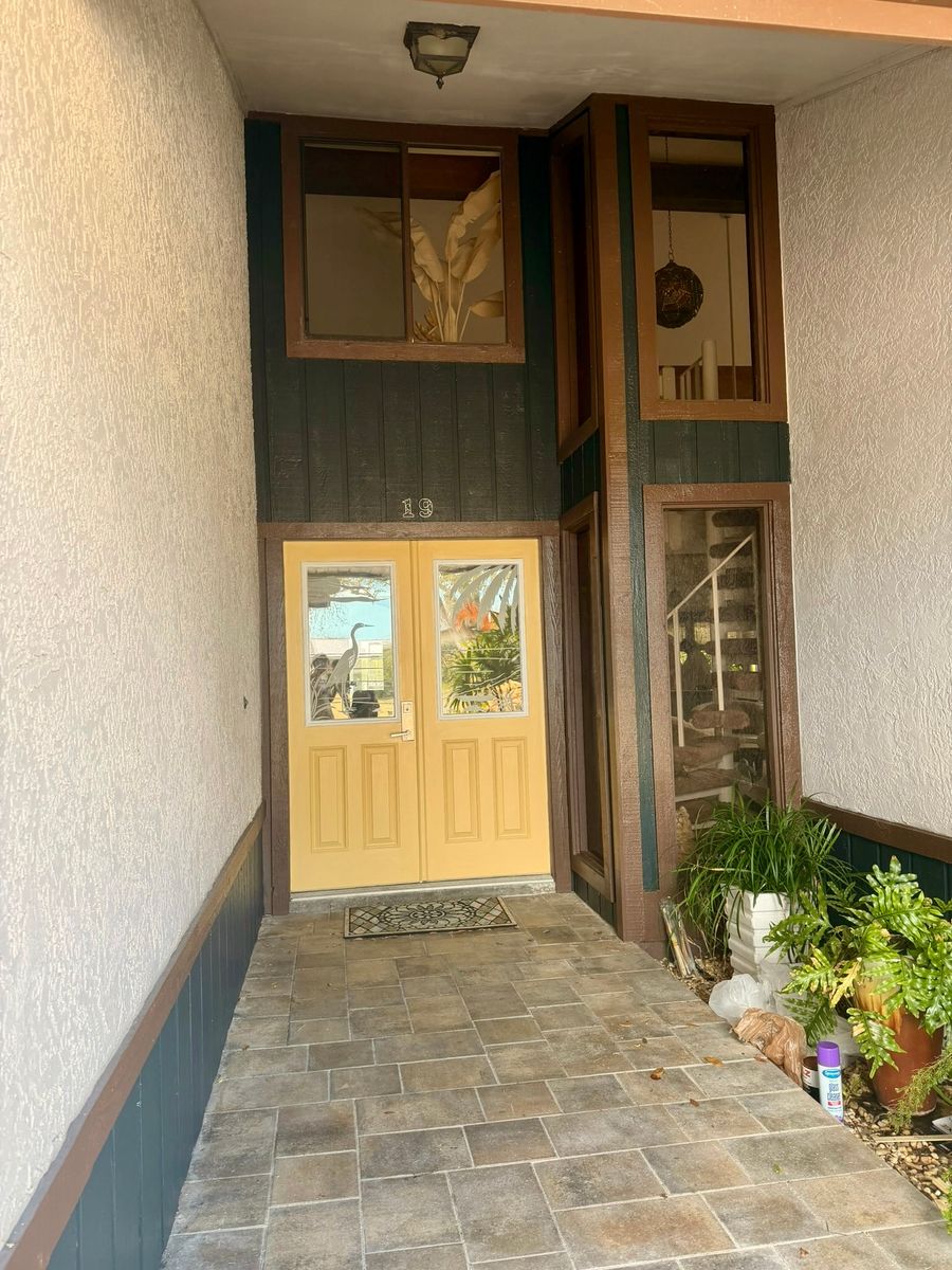 Exterior Painting for Paps Painting in Brevard county, FL