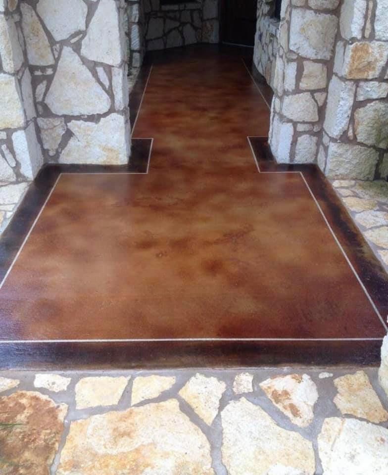 Flooring for Project X Construction LLC in Tulsa, OK