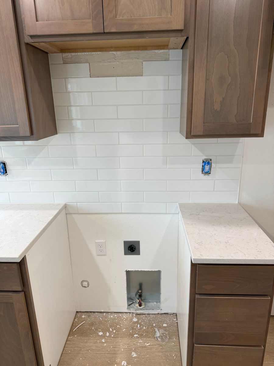 Floor Repair for CJL Flooring in Post Falls, ID