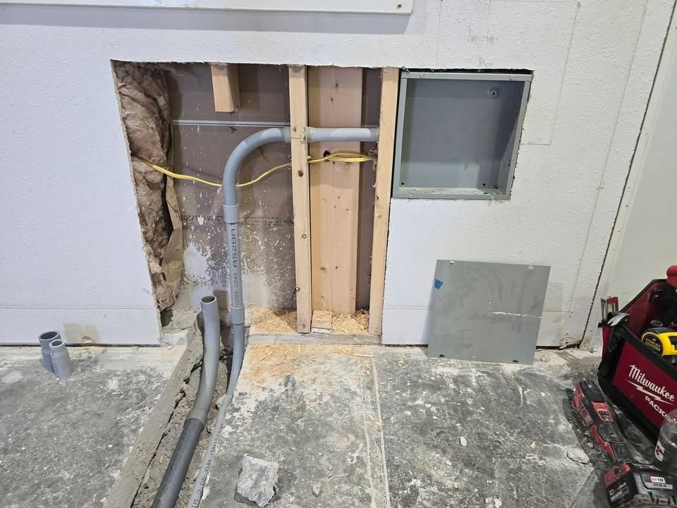 Electrical Panel Upgrades for Kodiak Electric LLC in Pleasant Hope, MO