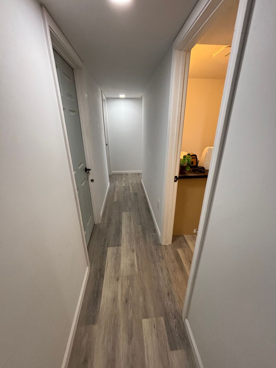 Flooring for Personal Touch General Contractor in Galax, VA