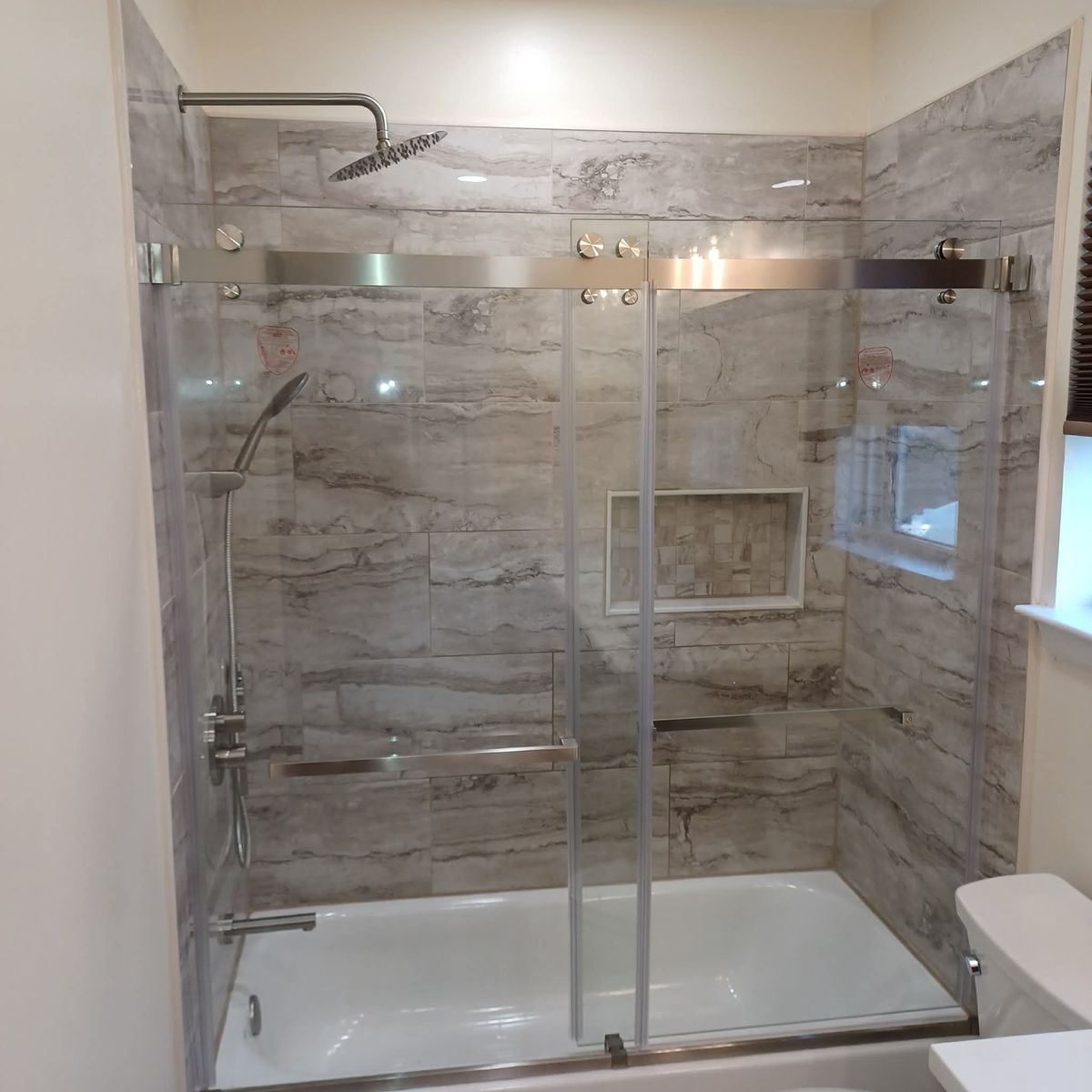 Flooring for Taylor Maid Kitchen & Bath Design in Lumberton Township, NJ