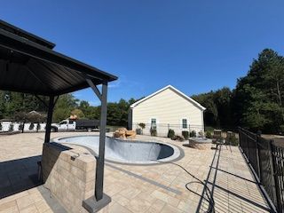 Custom Landscaping for Broker Post Ground Crew in Sussex County, DE