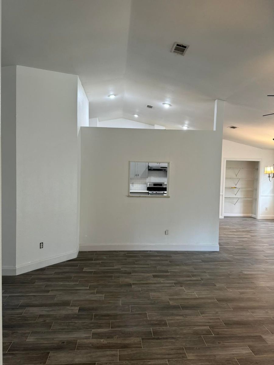 Painting And Drywall for Clean Cut Construction in Laurel Hill, FL