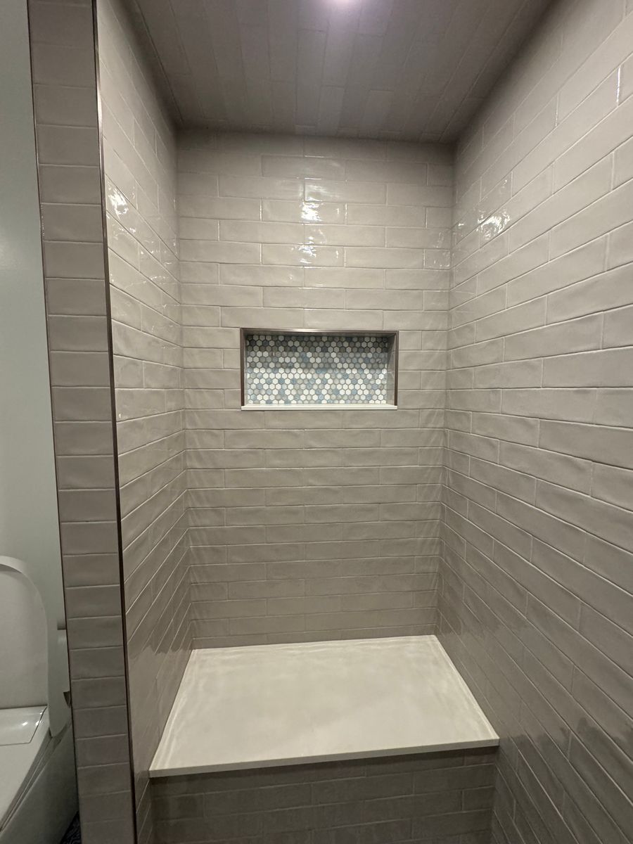 Full Home Remodeling for Mullen Customs in Fairfield, CT