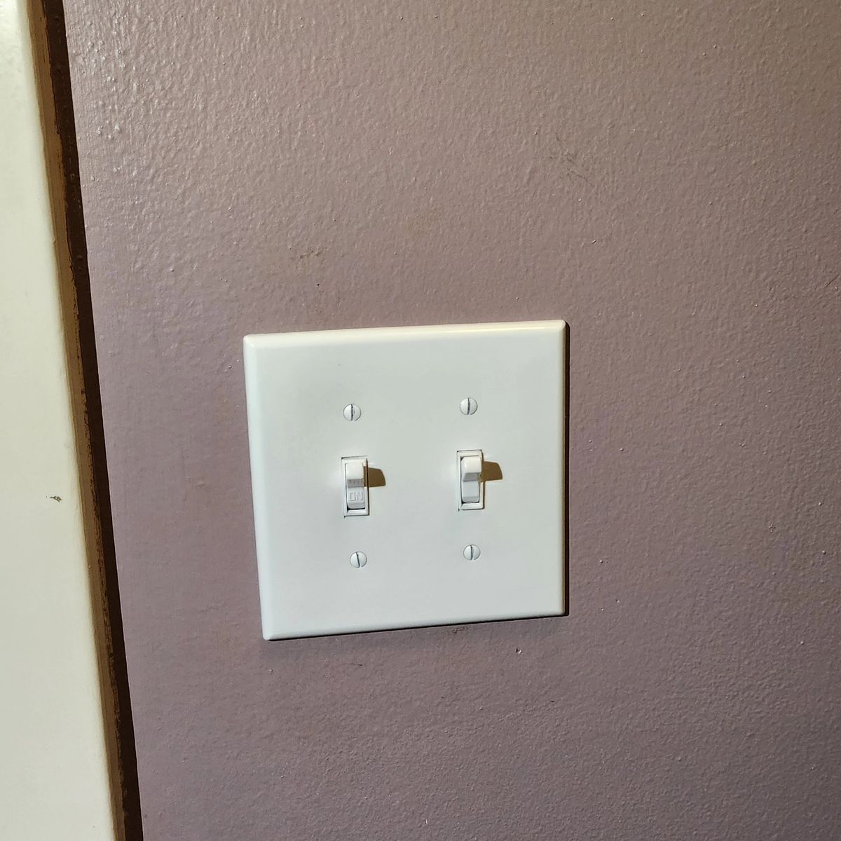 Outlet and Switch Installation for Chappy Electric in San Antonio, TX