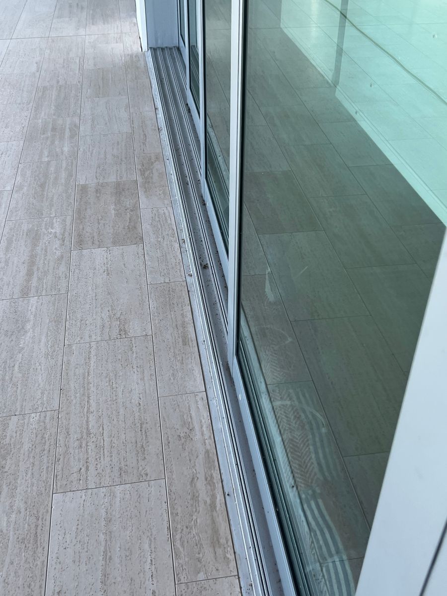 Residential Window Cleaning for My Window Guys in Venice, FL