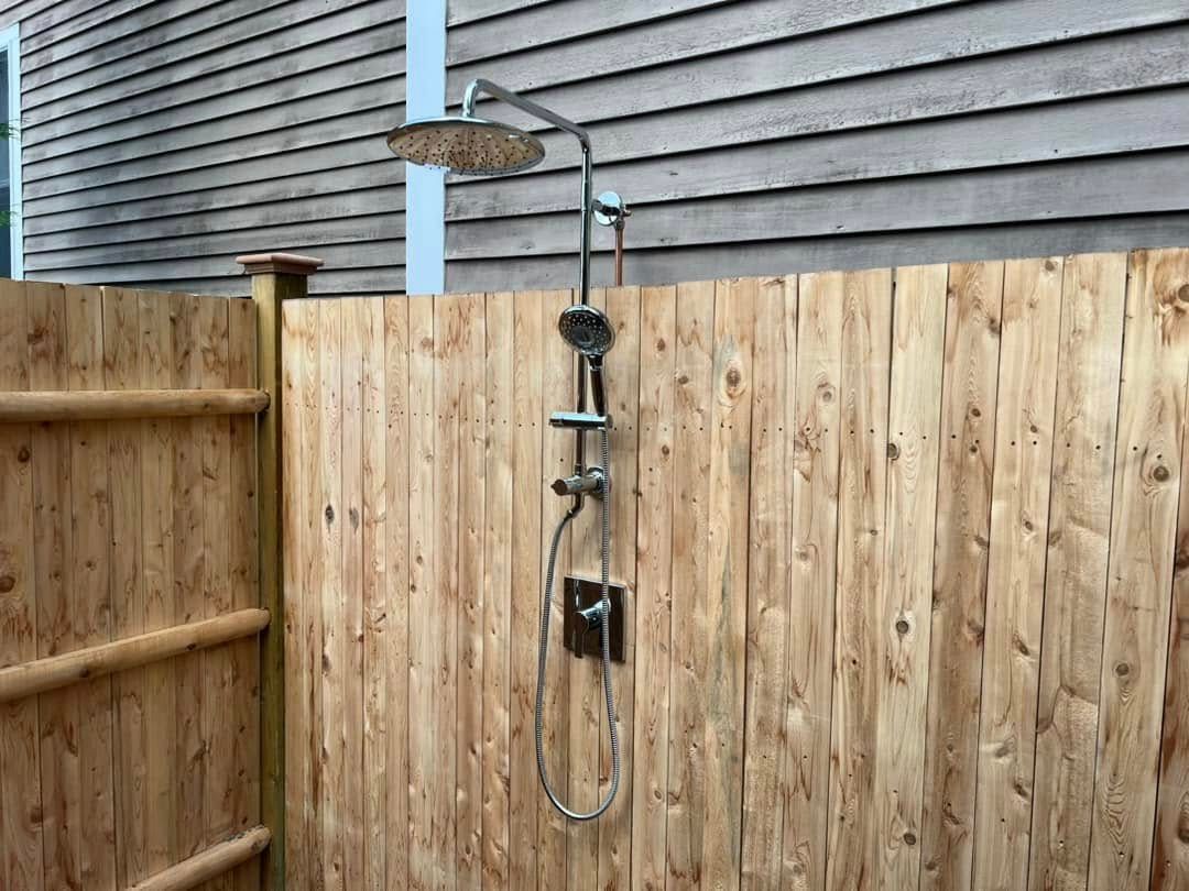 Carpentry for LCP Property Management  in Windham, NH