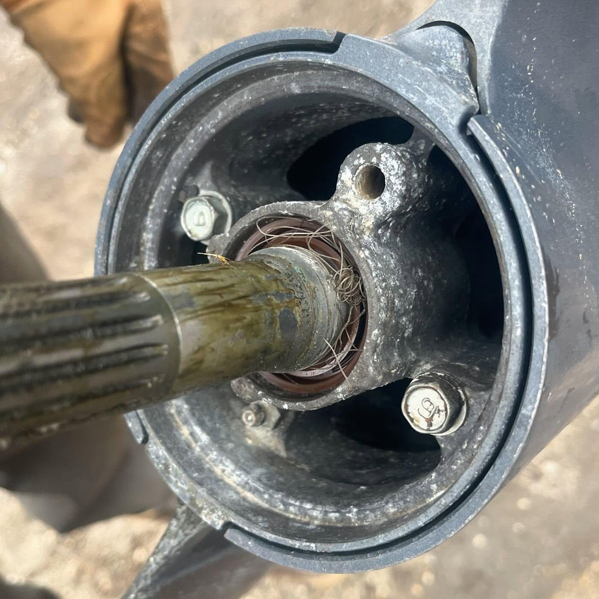 Electronics Installation for C and T Marine LLC in Stafford Township, NJ