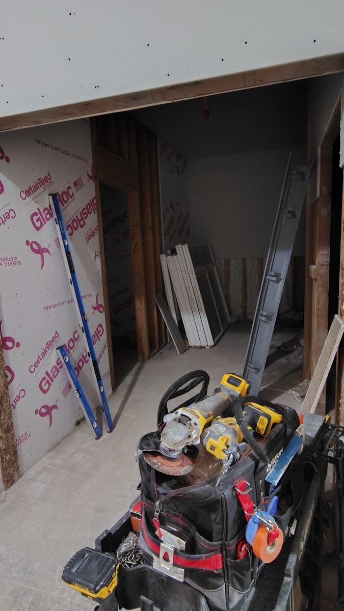 Remodeling Services for Dawson Custom Interiors in Boise, ID