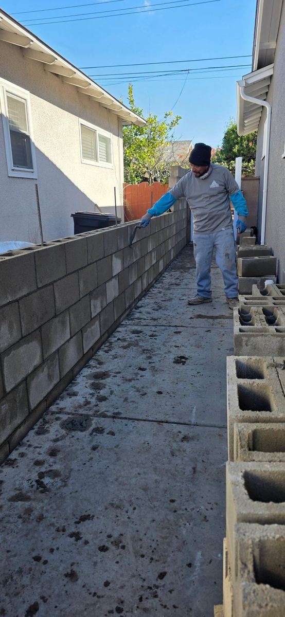 Concrete for Complete Concrete in Torrance, CA