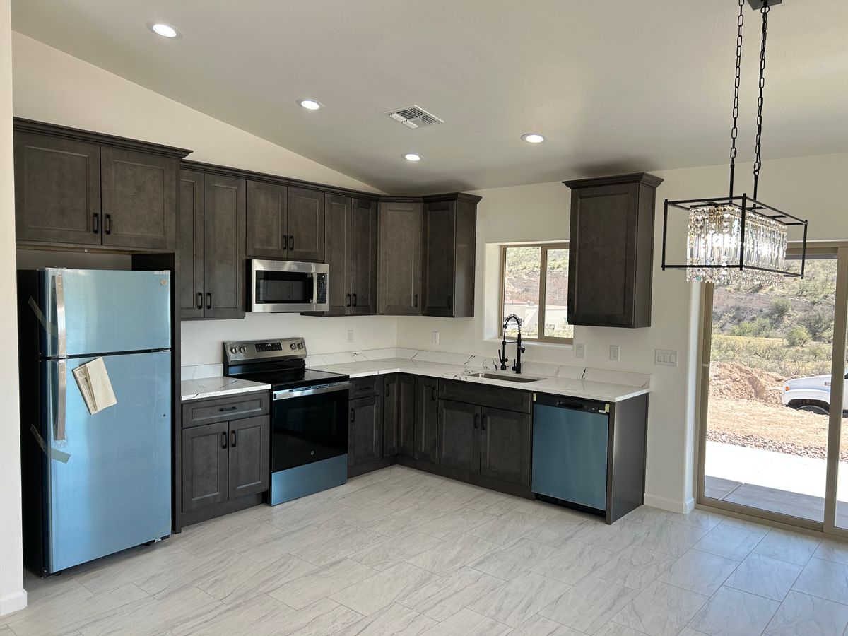 General Remodeling for Pro Drywall LLC in Tumacacori, AZ