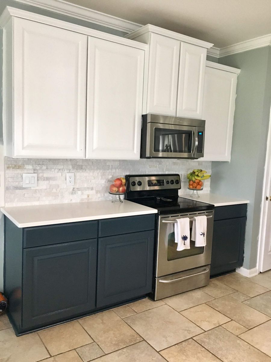 Custom Showers for GVL Renovations in Greenville, SC