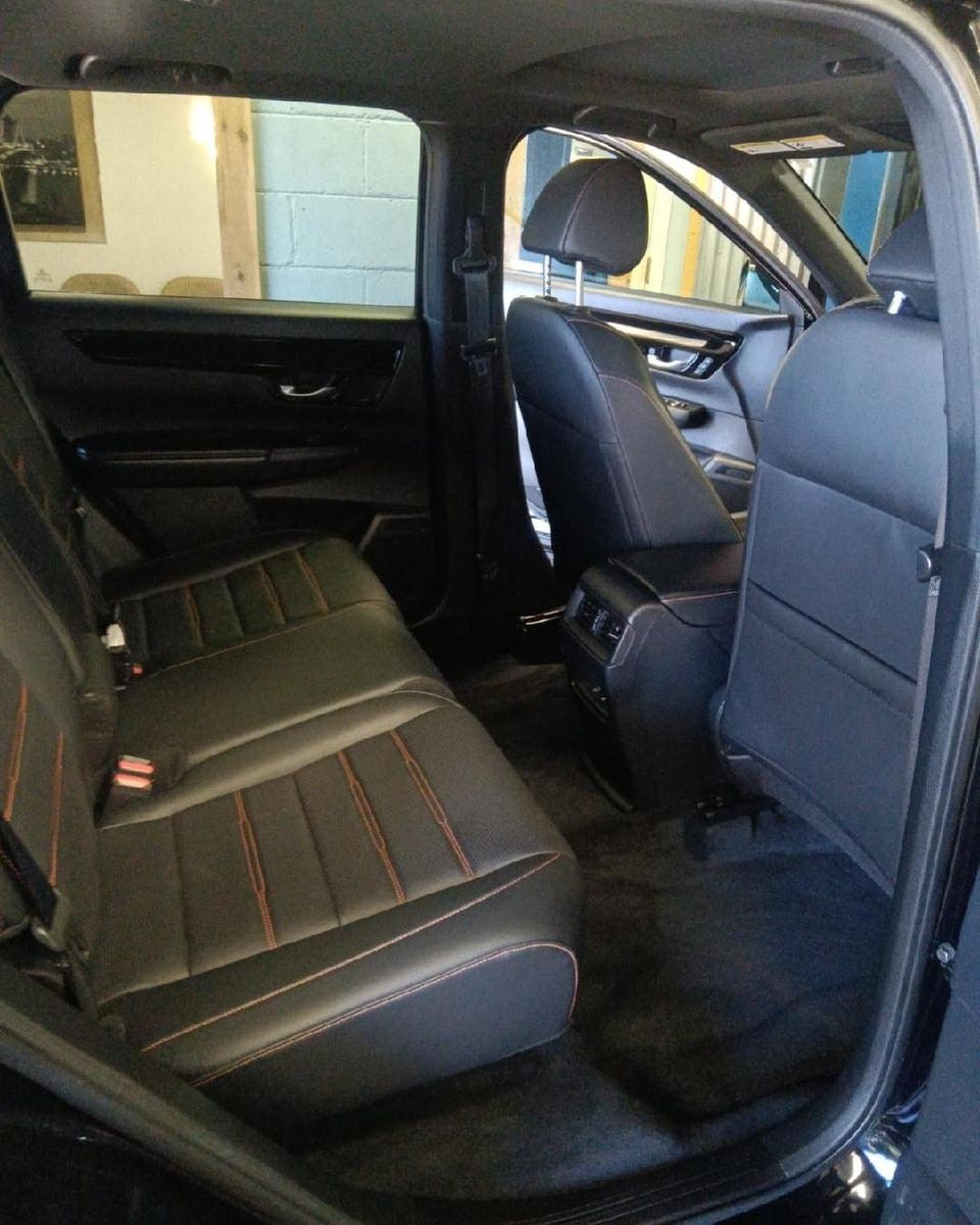 Full Detail Service for Luxury Auto Detail in Peoria, IL