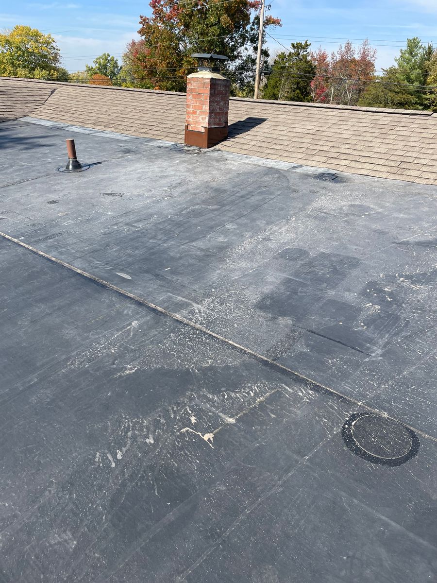 Residential and Commercial Roofing for Precious Roofing in Madeira, OH