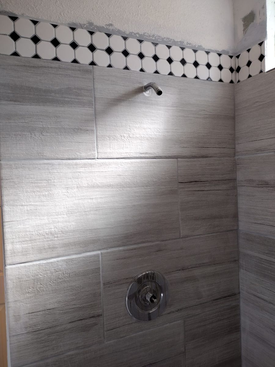 Waterproofing and Sealing for JR's Tile professional installation in San Bernardino County, CA