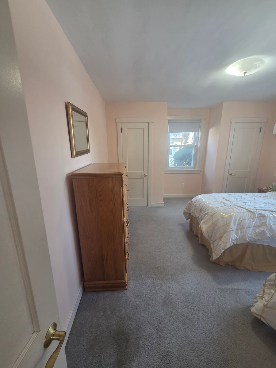 Interior Painting for Freshlook Painting LLC in Springfield, PA