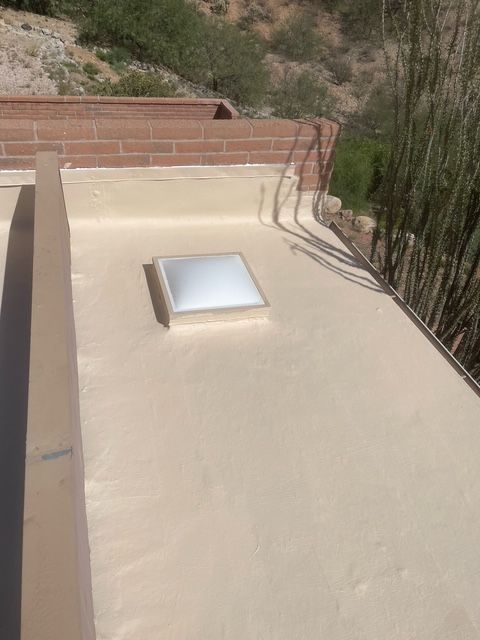 Roofing Repairs for Generations Roofing in Tucson, AZ