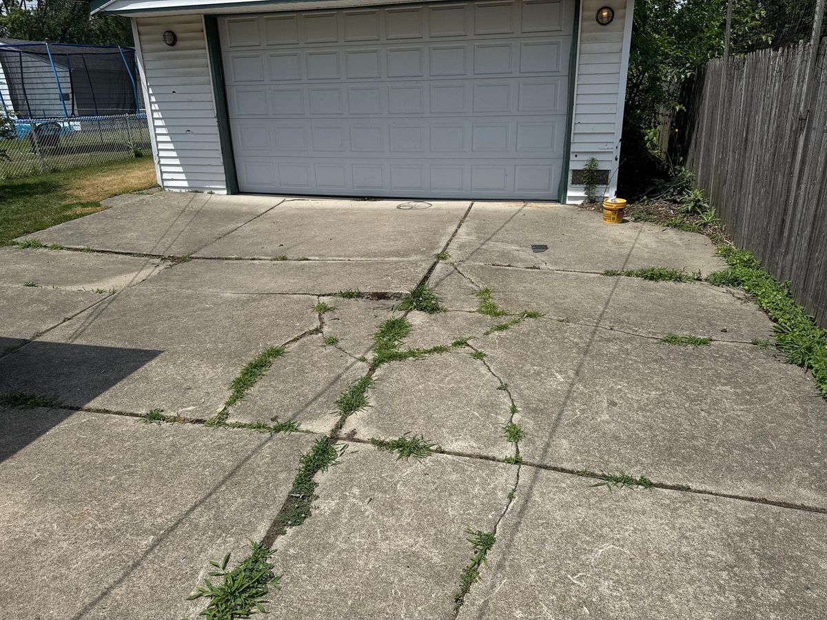 Demolition for The Guys Landscaping & Foundation Repairs LLC in Trenton, MI