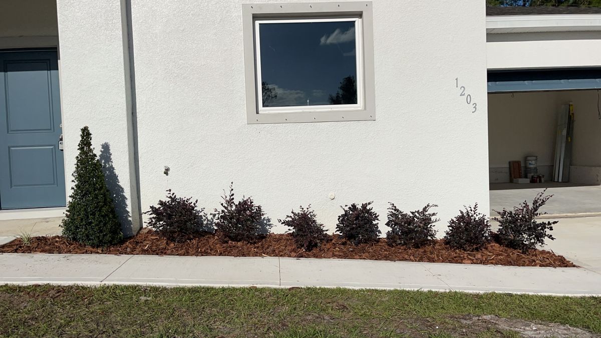 Lawn & Garden Services for Space Coast Property Maintenance and Management LLC in Melbourne, FL