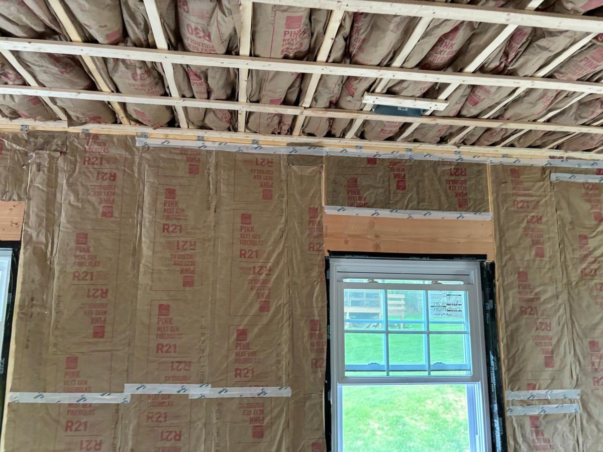 Acoustical Ceilings for New Era Construction & Services LLC in Manchester, NH