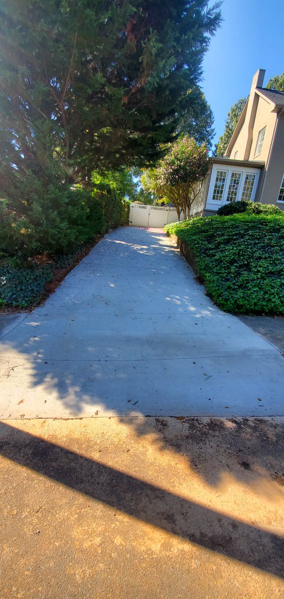 Patio Design & Construction for Miilan Construction in Boonville, NC