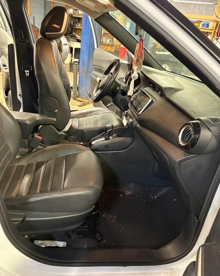 Full Detail Service for Luxury Auto Detail in Peoria, IL