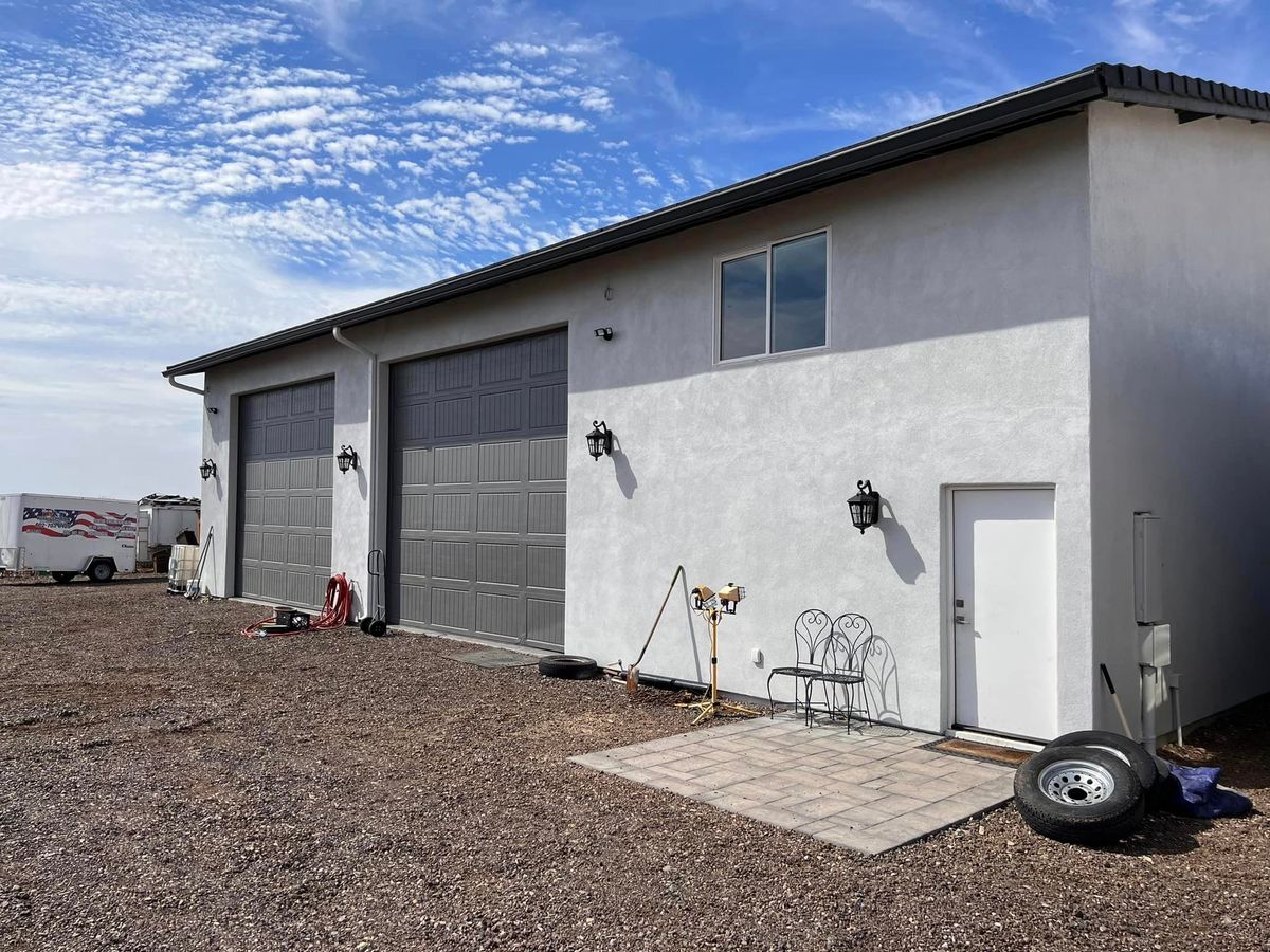 Gutter Guards for Copper State Rain Gutters in Glendale, AZ