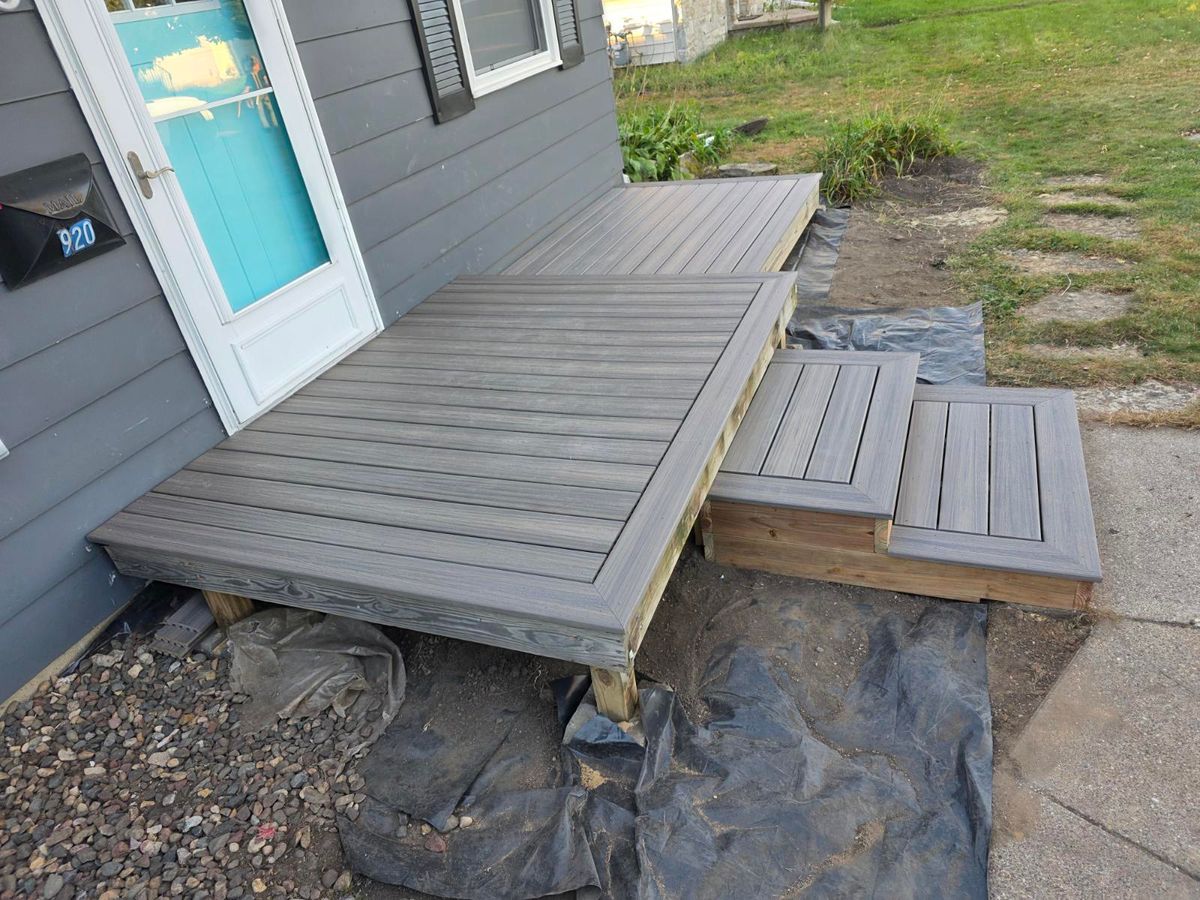 Other Services for 3D Construction  in Cannon Falls, MN