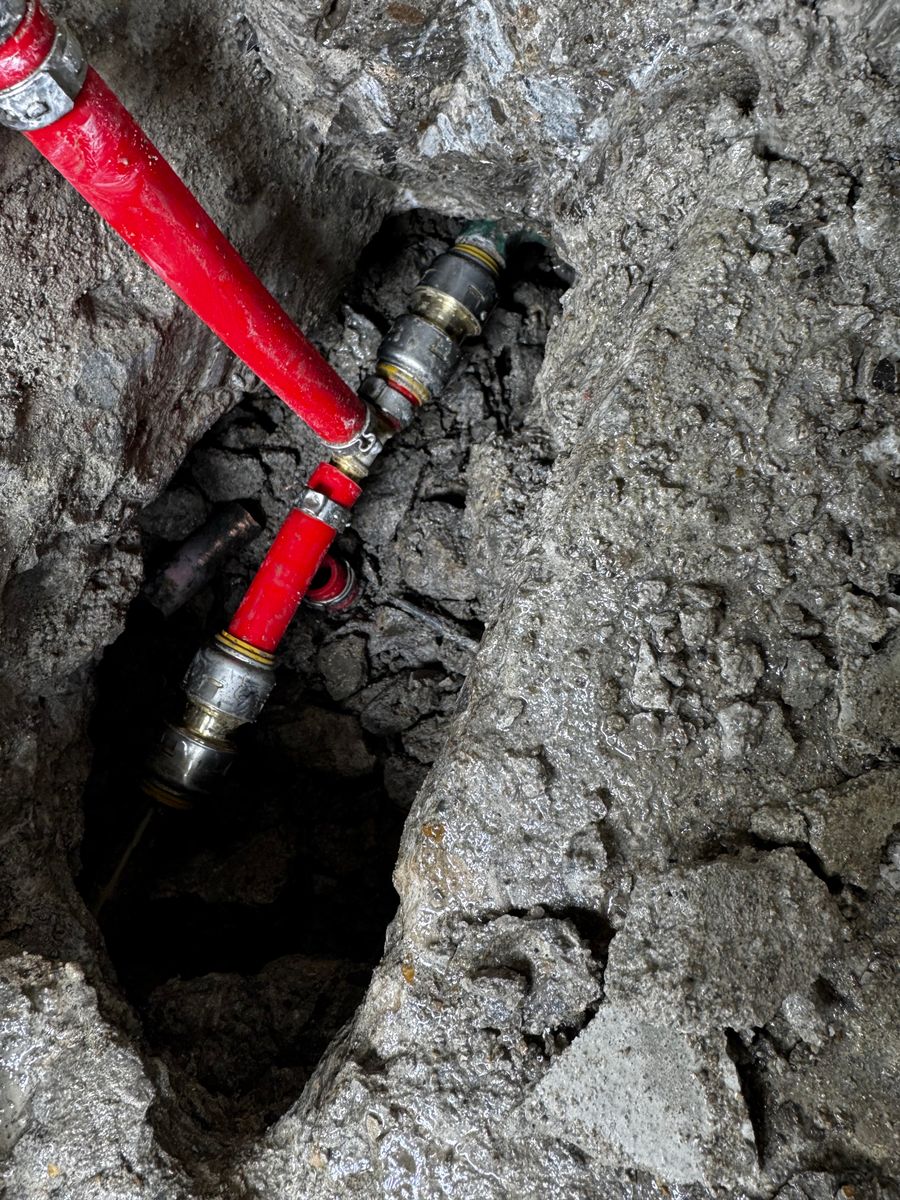 Plumbing Repairs for Erie Builders & Construction in Sandusky, OH