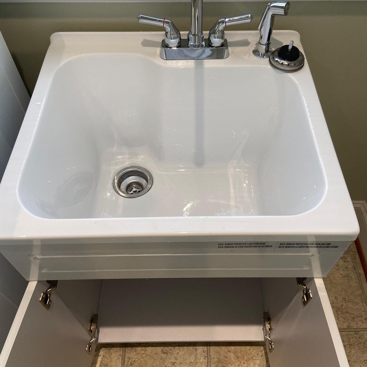 Bathroom Renovation for ABH Services in Columbia, MD