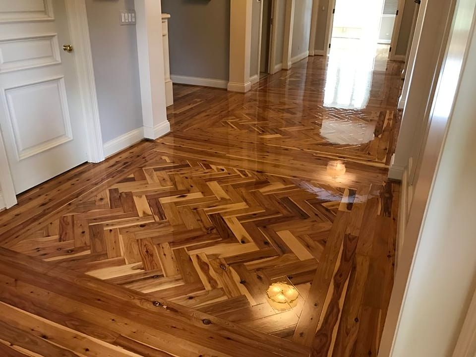 Flooring for Marrow Contracting & Flooring LLC in Morristown, NJ