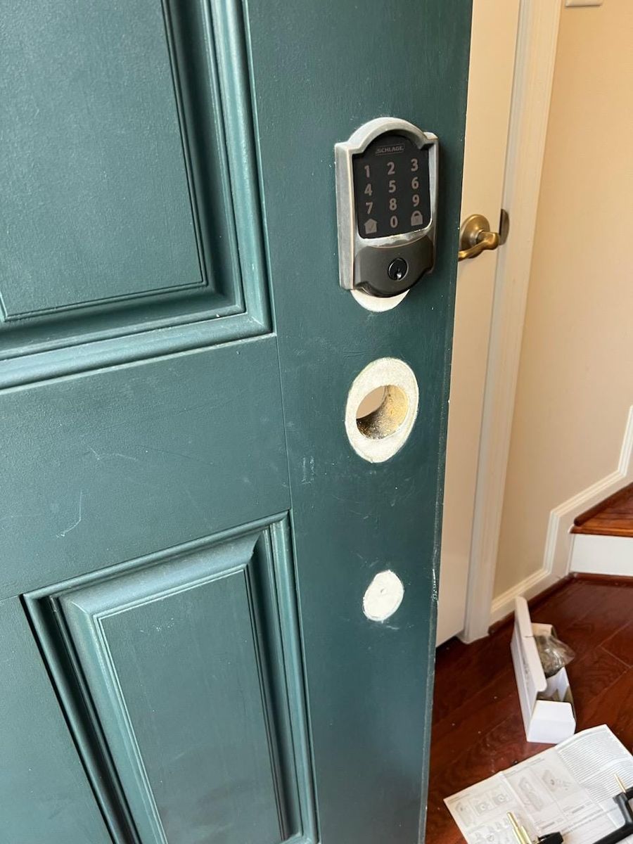 Other Repair Services for Arpi & Alvarado Painting and Repair in Brooklyn, NY