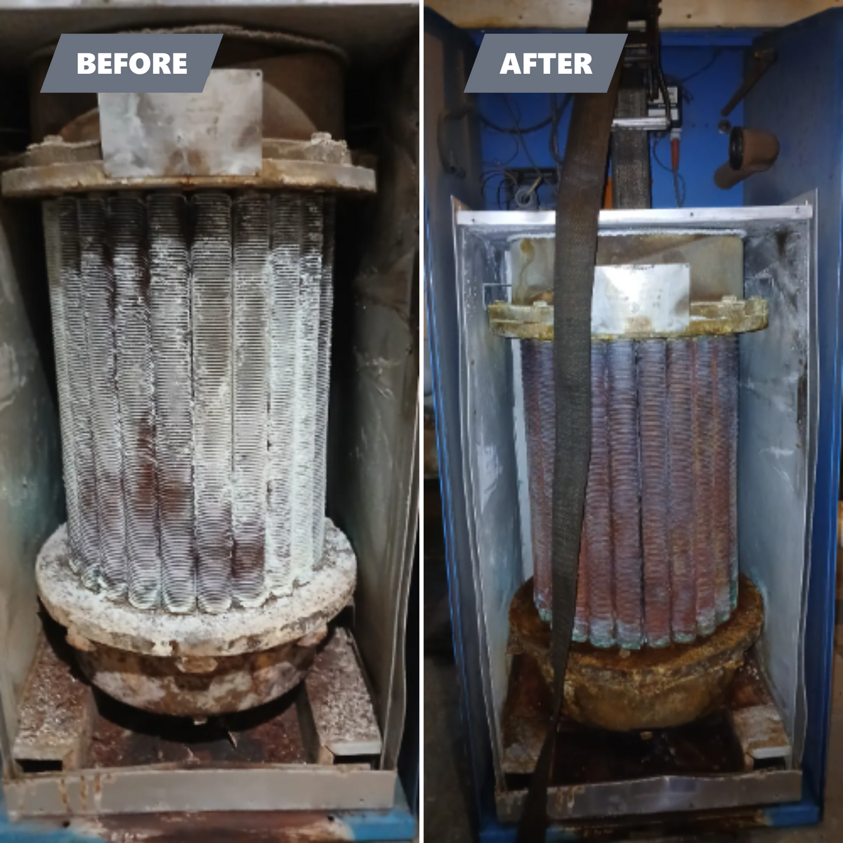 Boiler Troubleshooting for Barth Boiler LLC in Hales Corner, WI