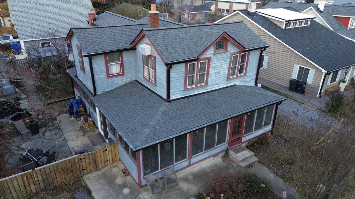 Roofing Repairs for Storm Ready Exteriors in Chesapeake Beach, MD