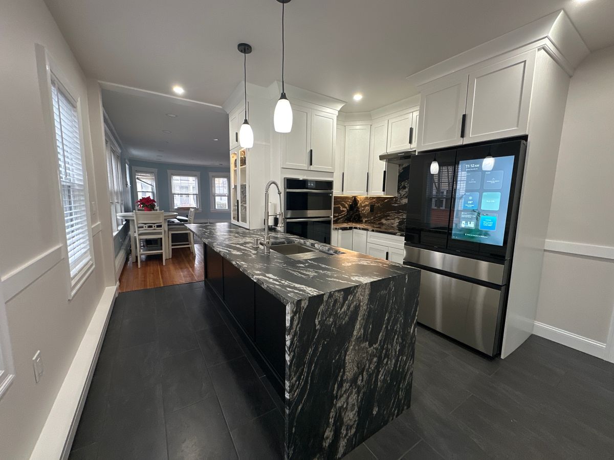 Home Additions for Top Pros Construction in Haverhill, MA