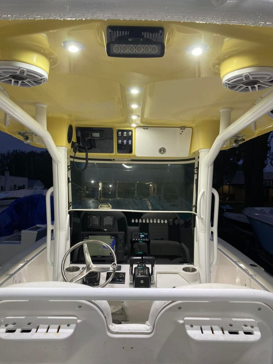 Marine Electronics Installation for Going Coastal Marine Electronics in Eustis, FL