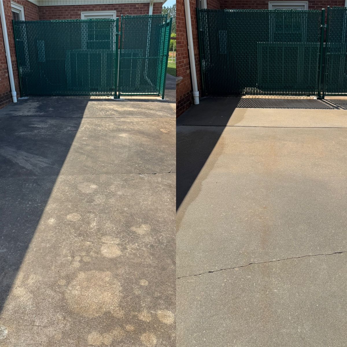 Home Soft Washing for Gaffney Pressure Washing in Spartanburg, SC